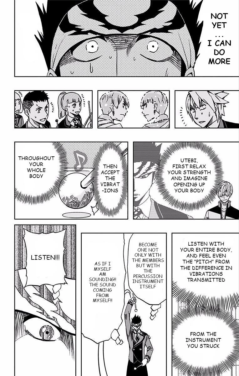 Soul Catcher Chapter 68 page 15 - 