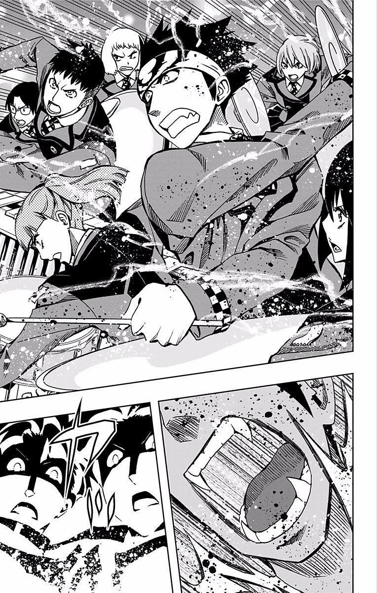 Soul Catcher Chapter 68 page 18 - 
