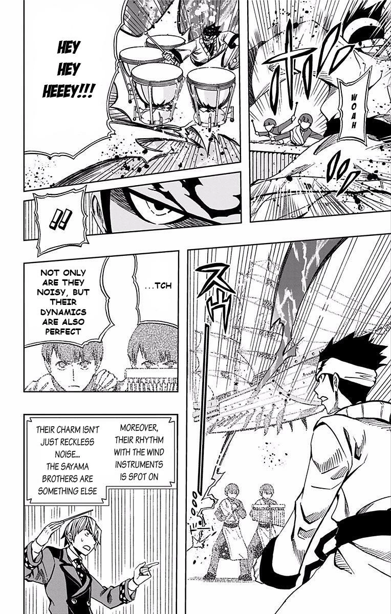 Soul Catcher Chapter 68 page 7 - 