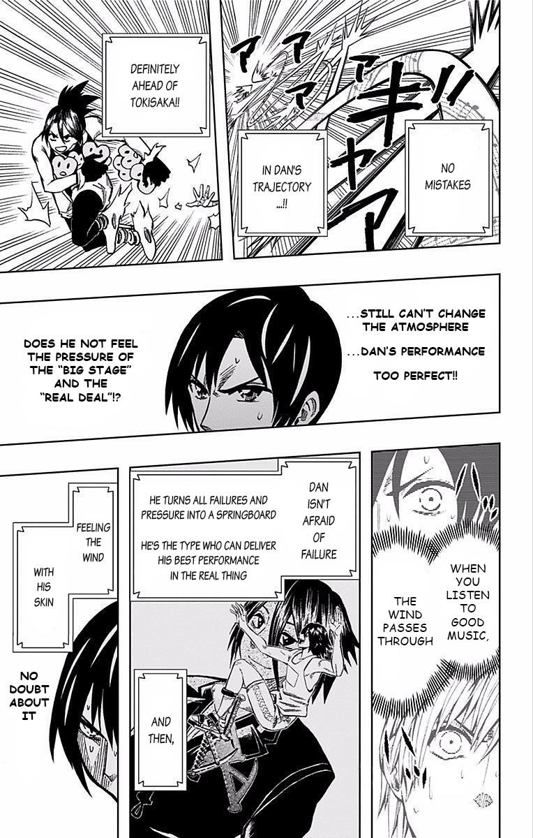 Soul Catcher Chapter 69 page 12 - 