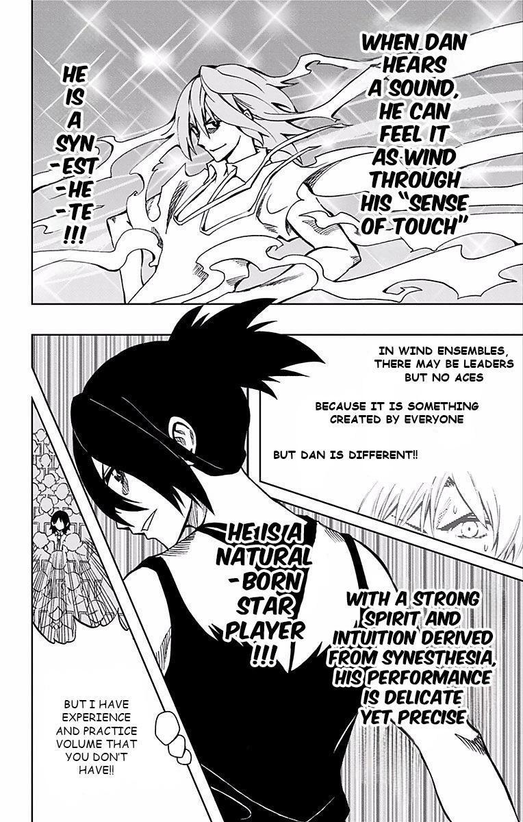Soul Catcher Chapter 69 page 13 - 