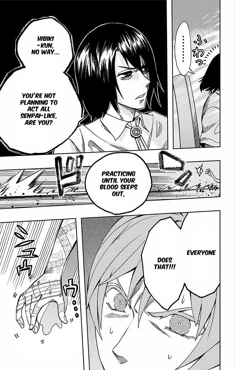 Soul Catcher Chapter 69 page 14 - 