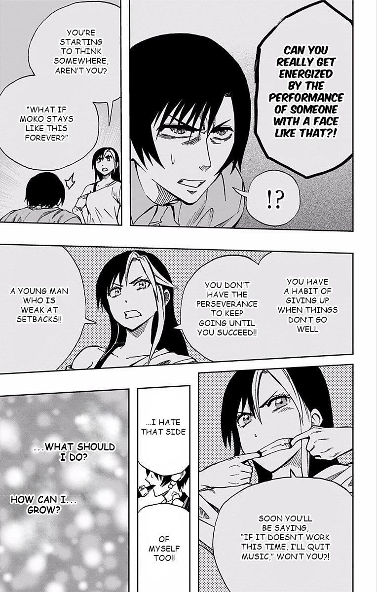 Soul Catcher Chapter 69 page 16 - 