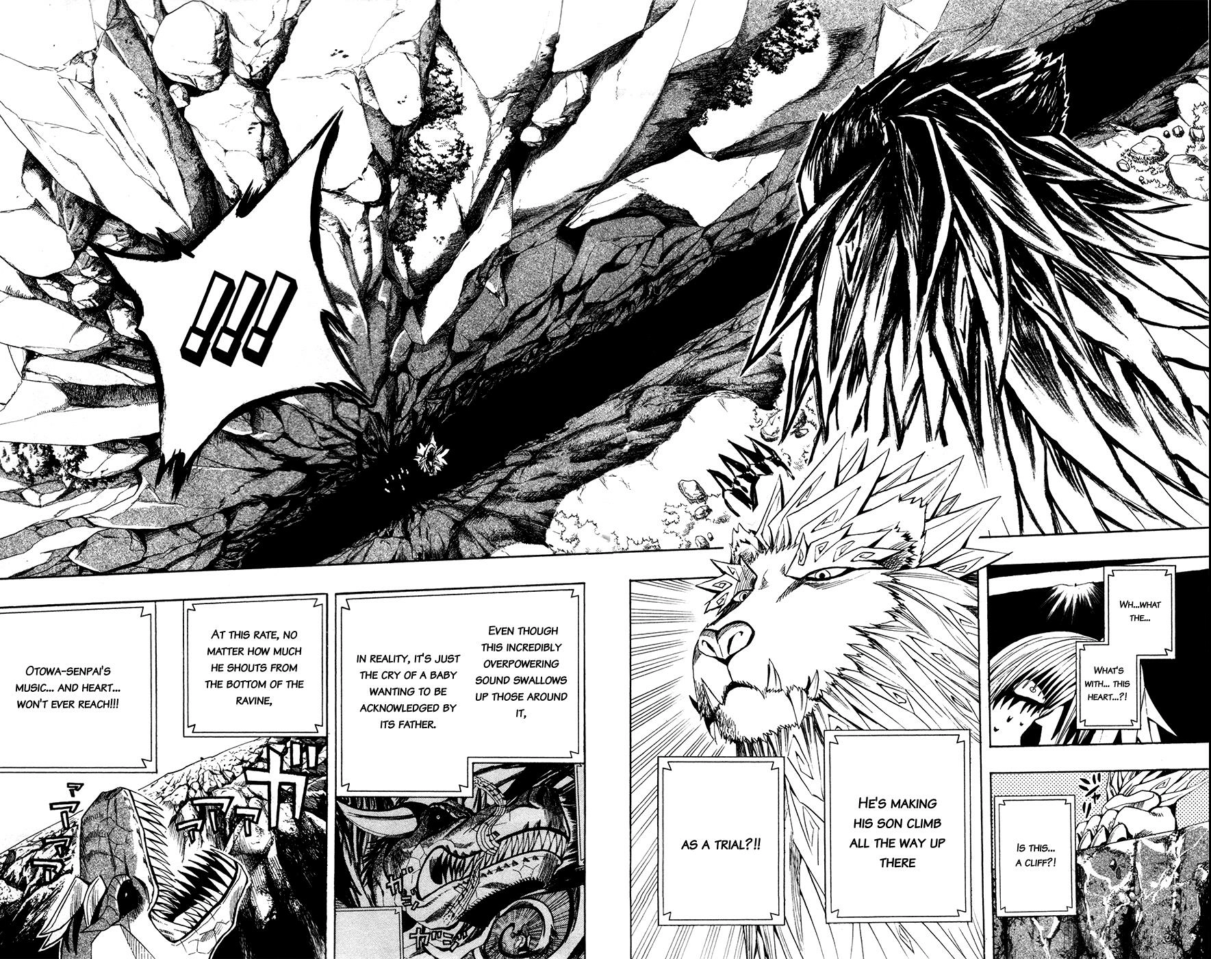 Soul Catcher Chapter 7 page 15 - 
