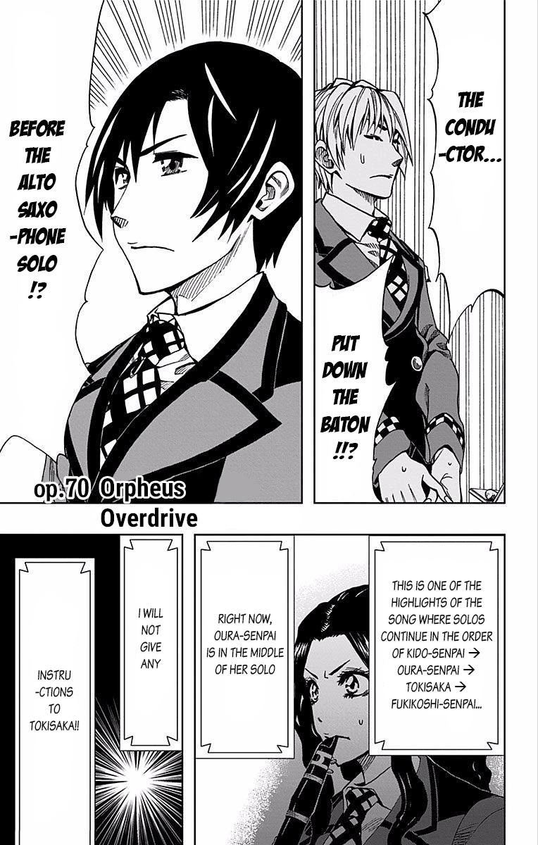 Soul Catcher Chapter 70 page 2 - 