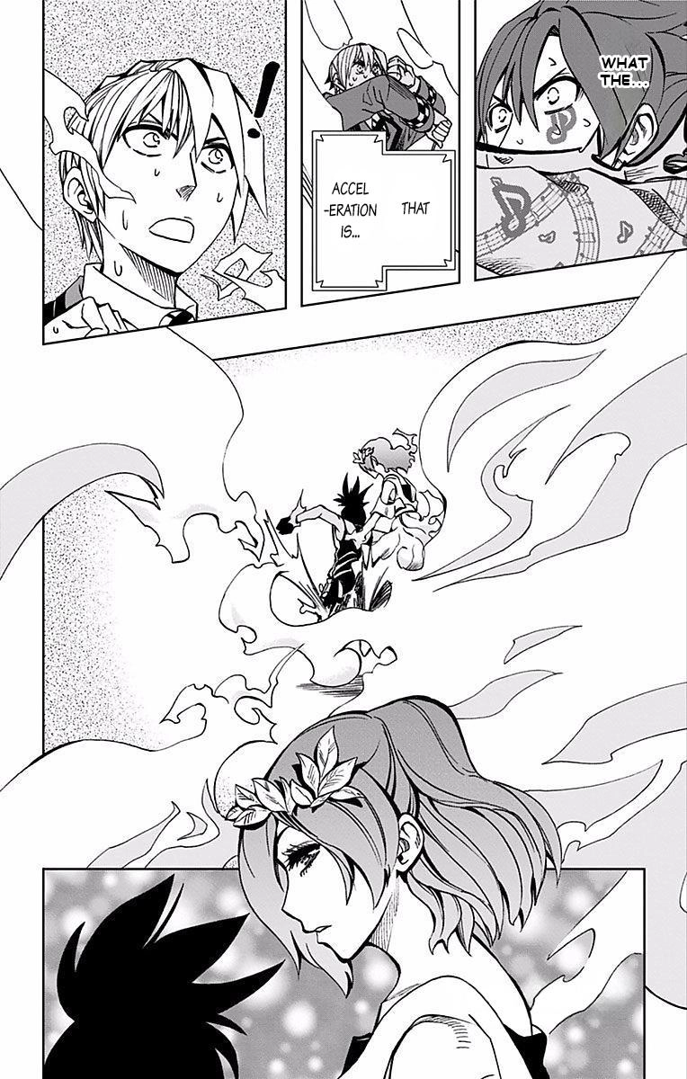 Soul Catcher Chapter 70 page 15 - 