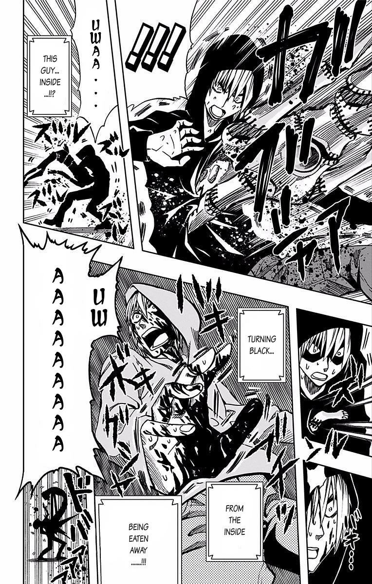 Soul Catcher Chapter 71 page 18 - 