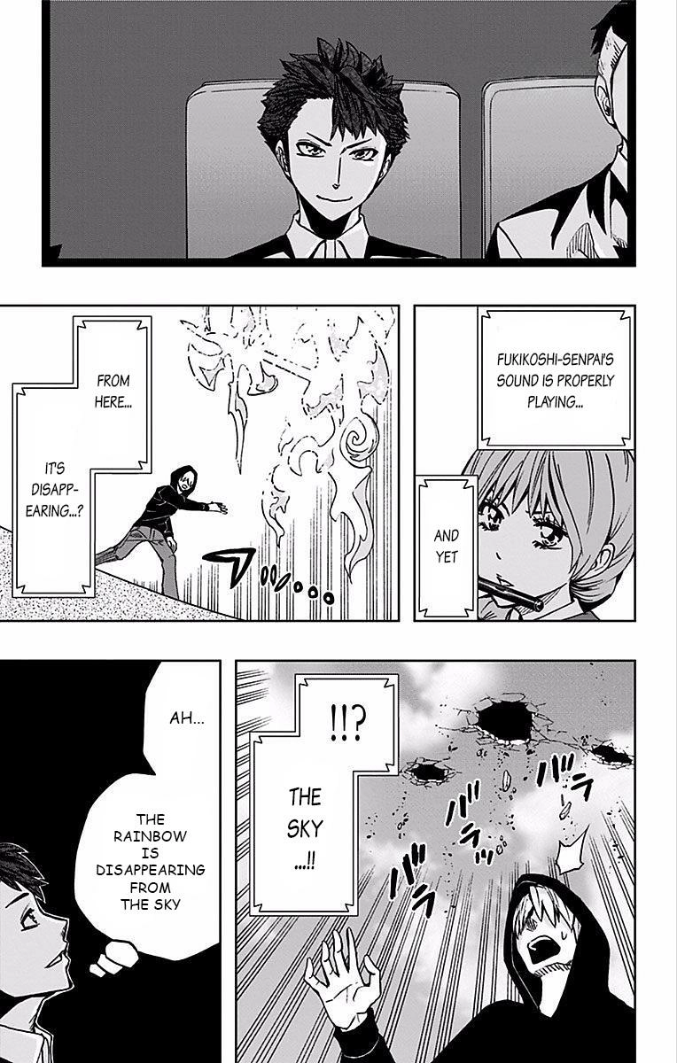 Soul Catcher Chapter 71 page 23 - 