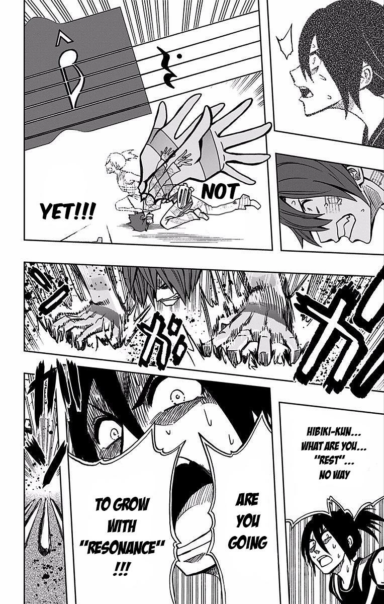 Soul Catcher Chapter 71 page 10 - 