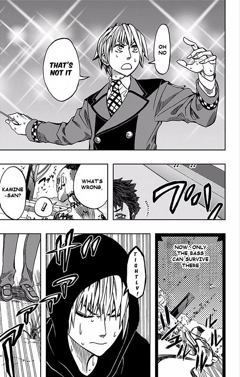 Soul Catcher Chapter 72 page 14 - 