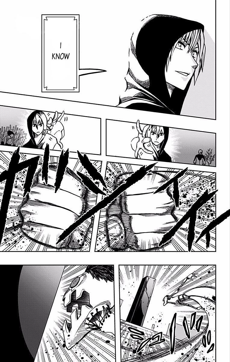 Soul Catcher Chapter 72 page 18 - 