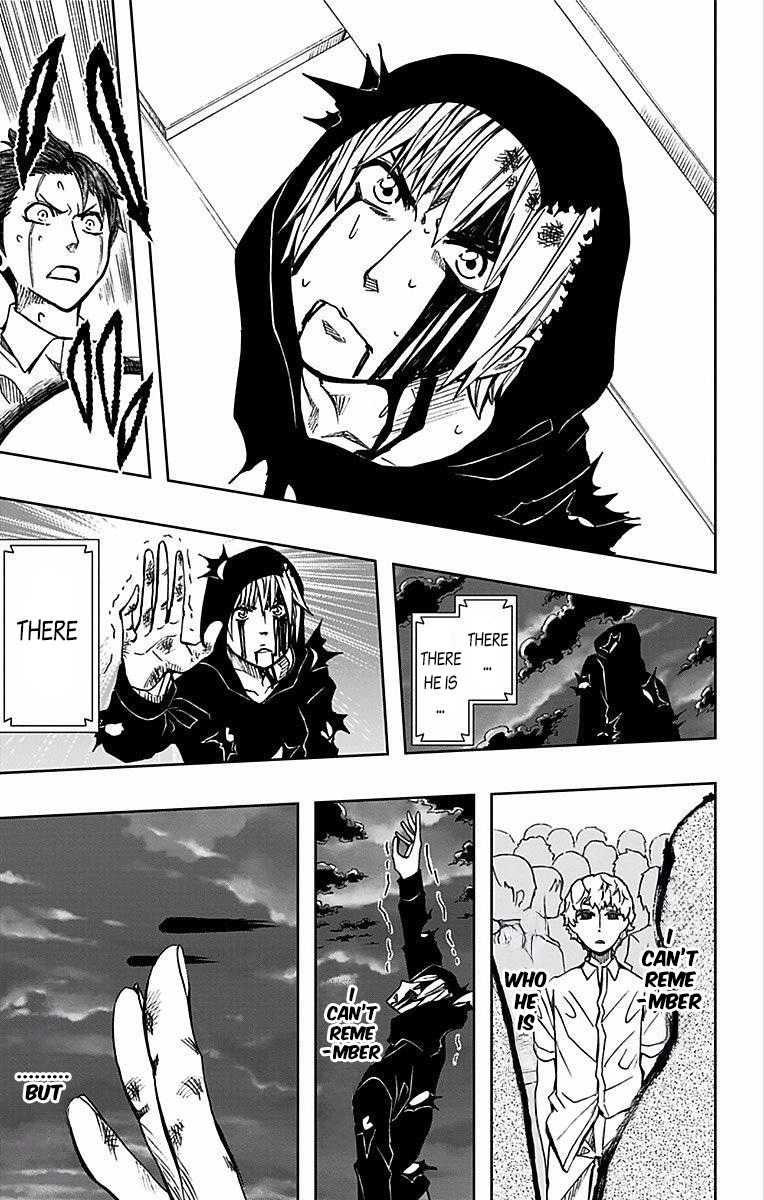 Soul Catcher Chapter 73 page 18 - 