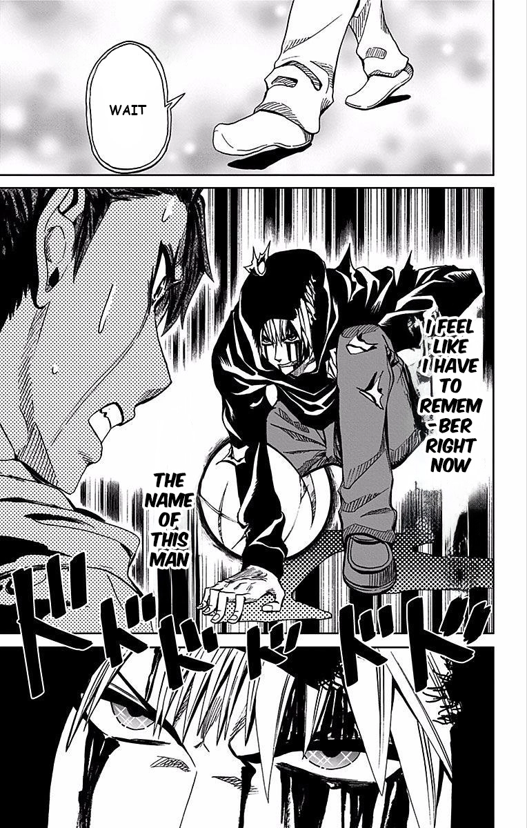 Soul Catcher Chapter 73 page 20 - 