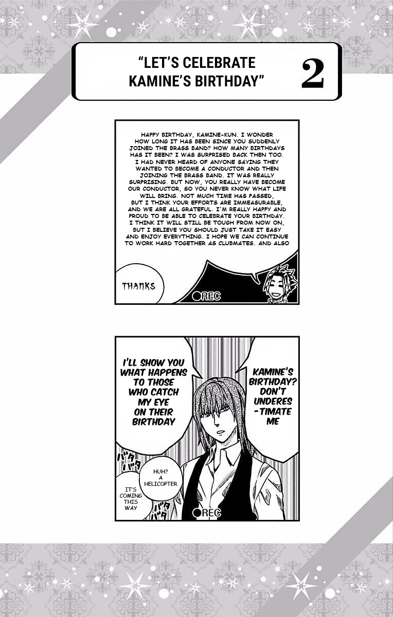 Soul Catcher Chapter 73 page 21 - 