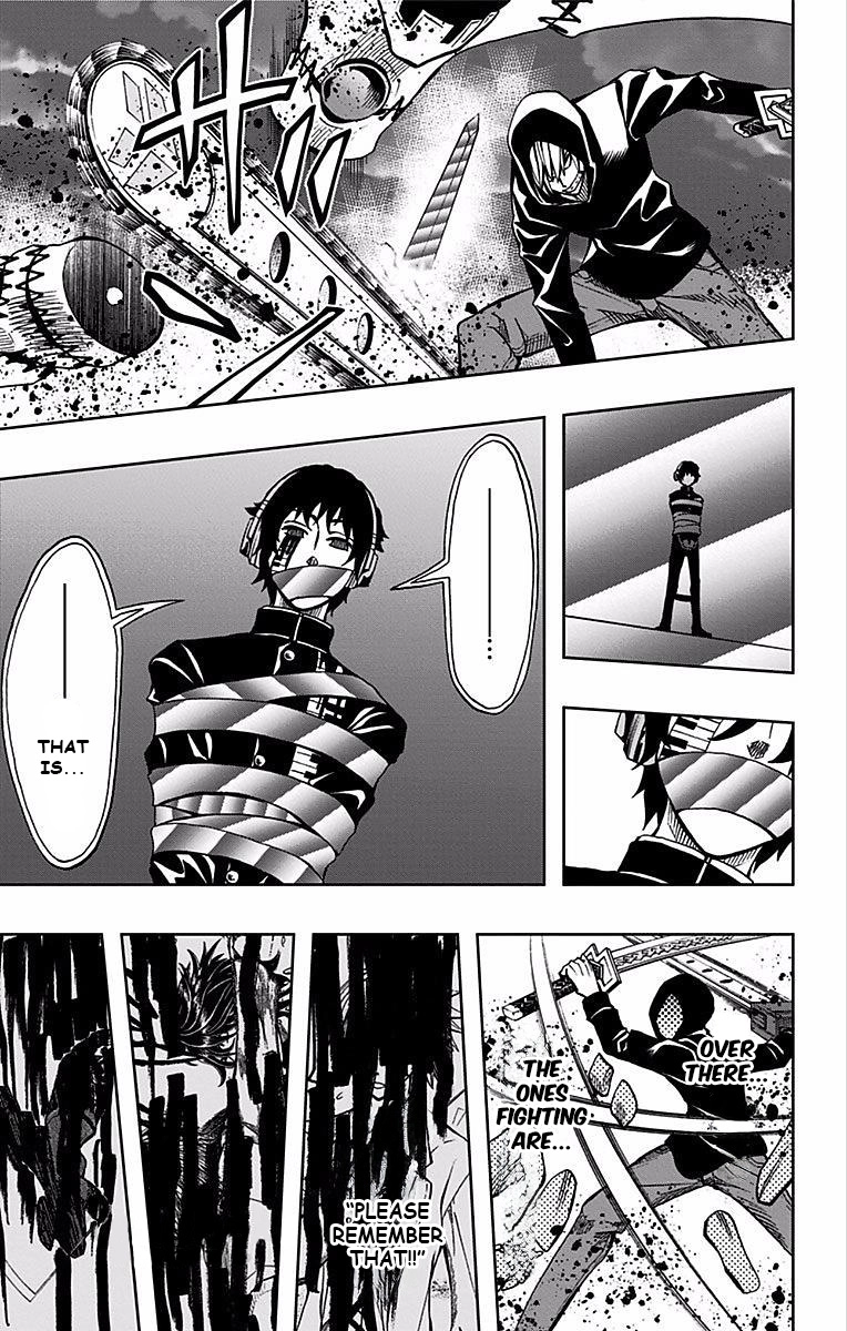 Soul Catcher Chapter 73 page 4 - 