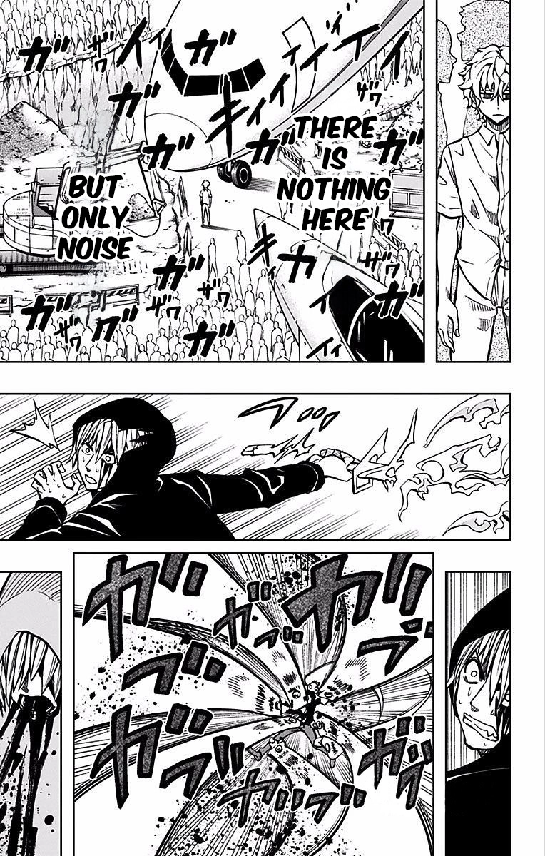 Soul Catcher Chapter 73 page 10 - 