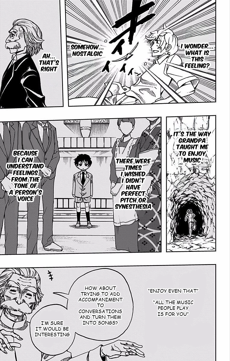 Soul Catcher Chapter 74 page 14 - 