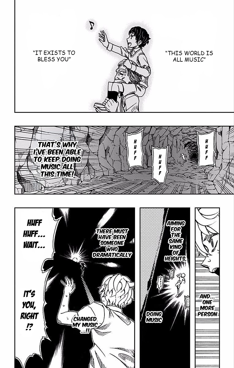 Soul Catcher Chapter 74 page 15 - 
