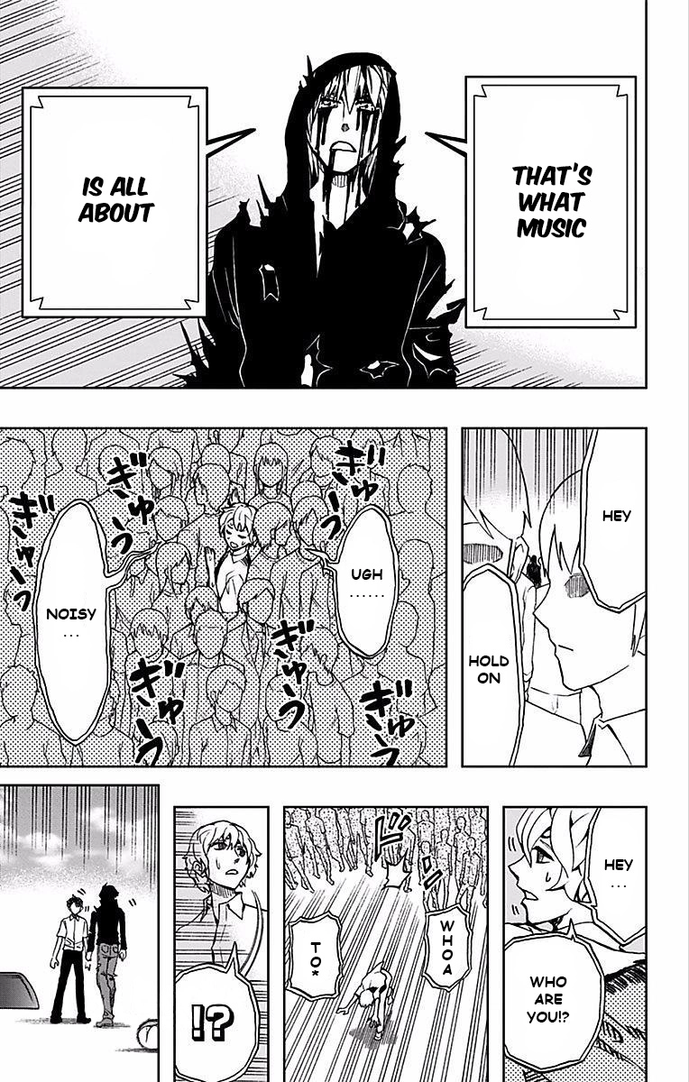 Soul Catcher Chapter 74 page 4 - 