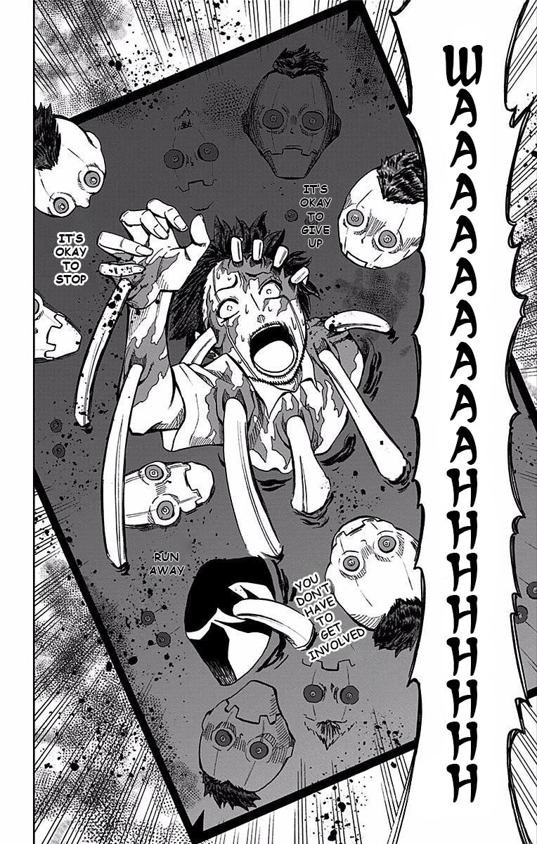 Soul Catcher Chapter 75 page 17 - 