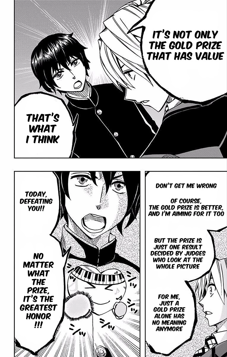 Soul Catcher Chapter 76 page 15 - 