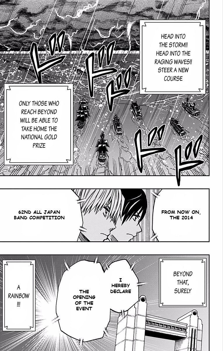 Soul Catcher Chapter 76 page 20 - 