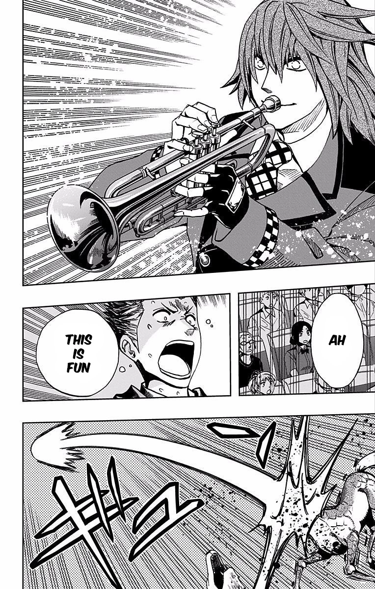Soul Catcher Chapter 77 page 19 - 