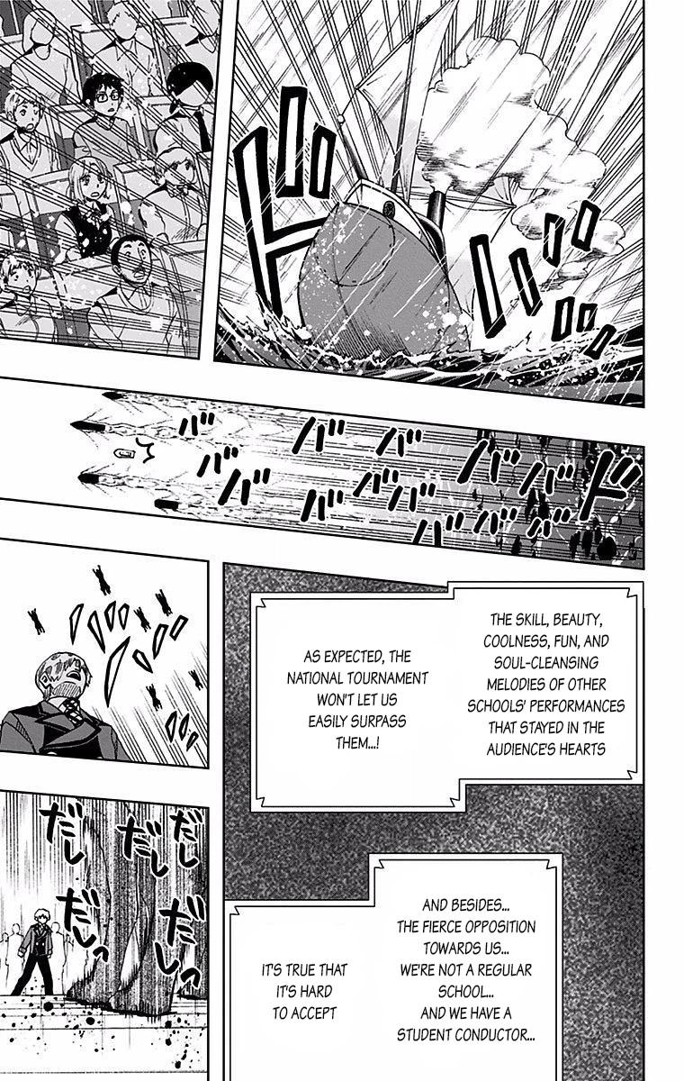 Soul Catcher Chapter 77 page 8 - 