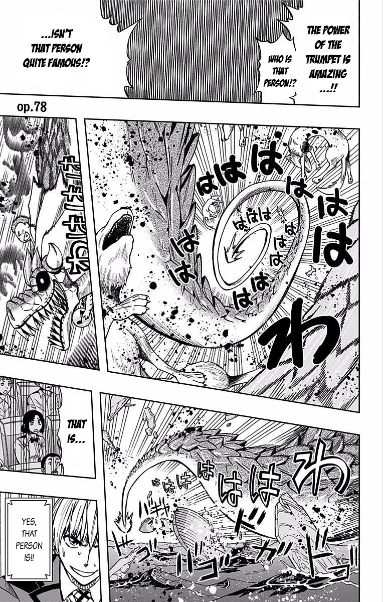Soul Catcher Chapter 78 page 2 - 