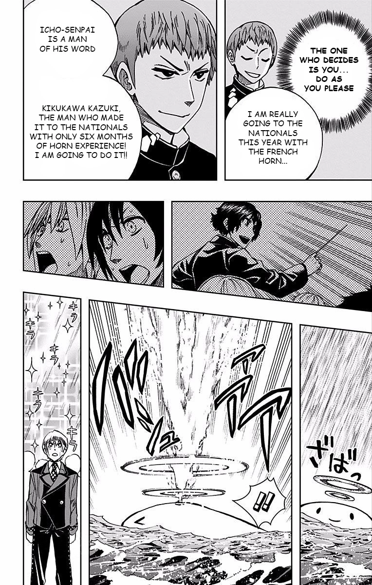 Soul Catcher Chapter 78 page 11 - 