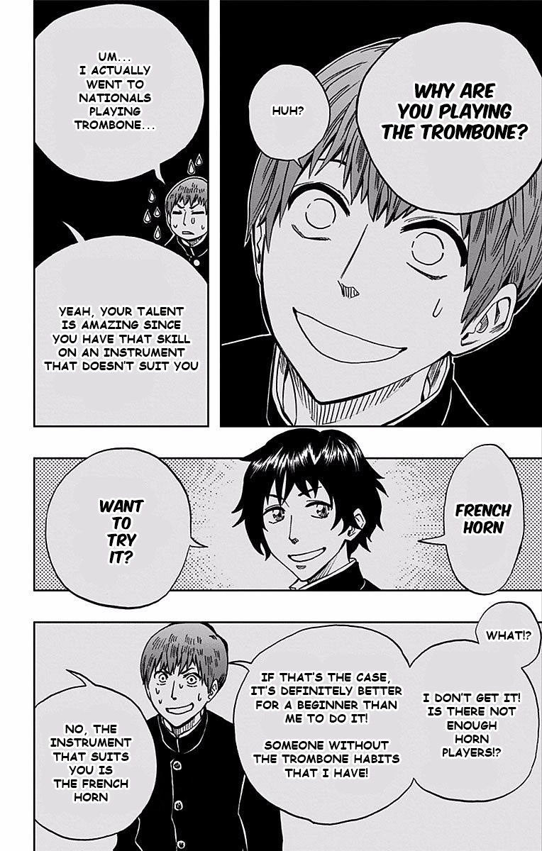 Soul Catcher Chapter 78 page 9 - 