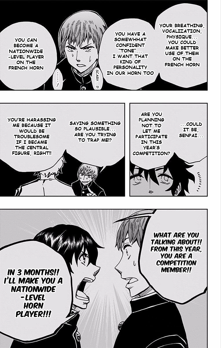 Soul Catcher Chapter 78 page 10 - 