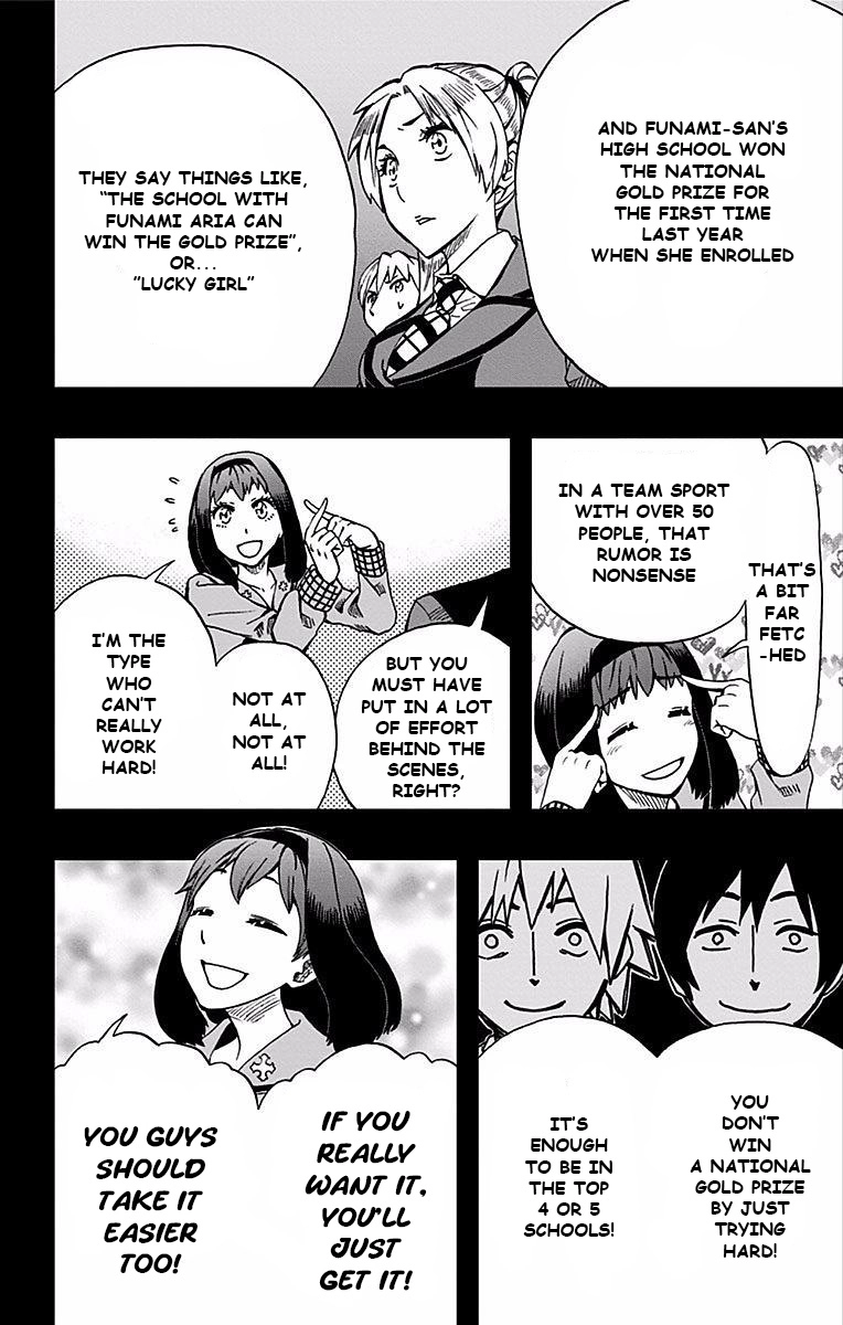 Soul Catcher Chapter 79 page 15 - 