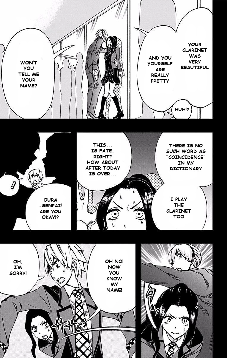 Soul Catcher Chapter 79 page 6 - 