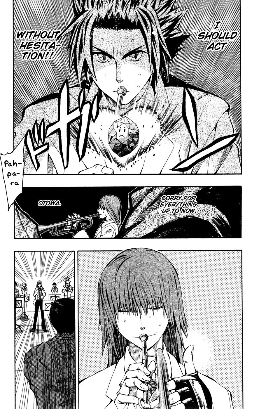 Soul Catcher Chapter 8 page 10 - 