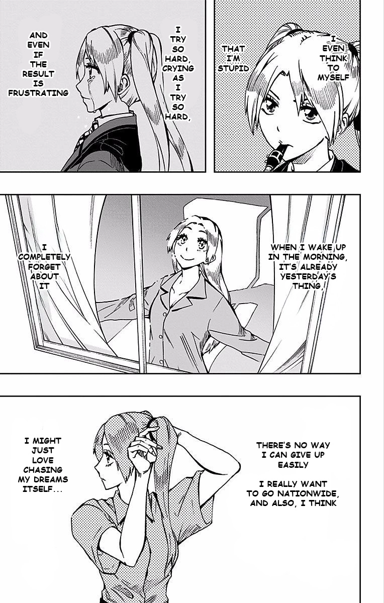 Soul Catcher Chapter 80 page 12 - 