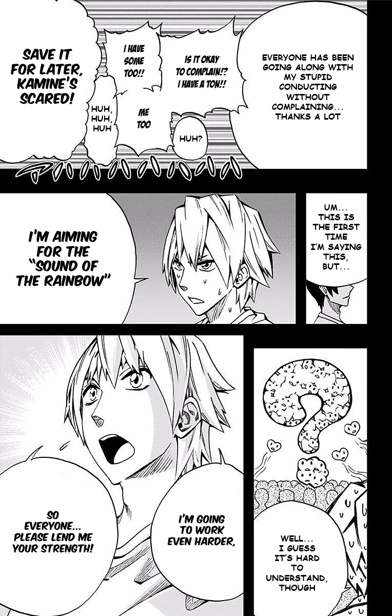 Soul Catcher Chapter 80 page 6 - 