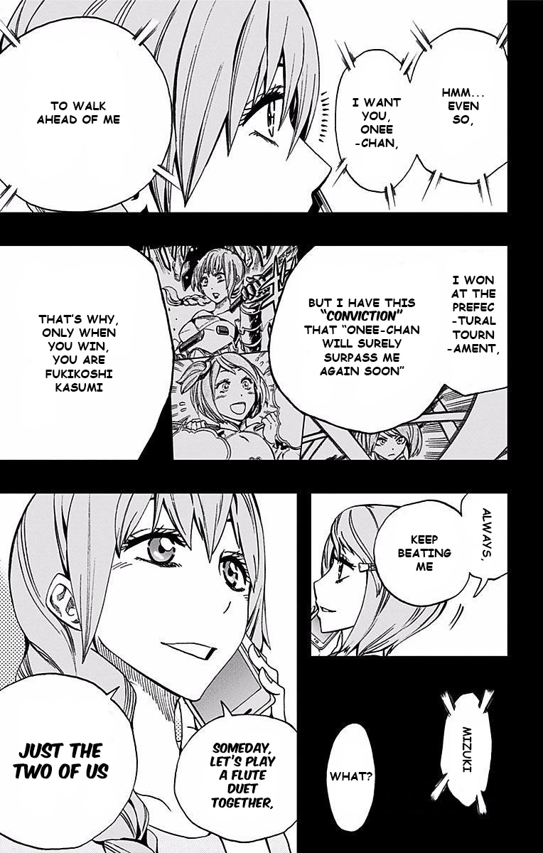 Soul Catcher Chapter 81 page 19 - 