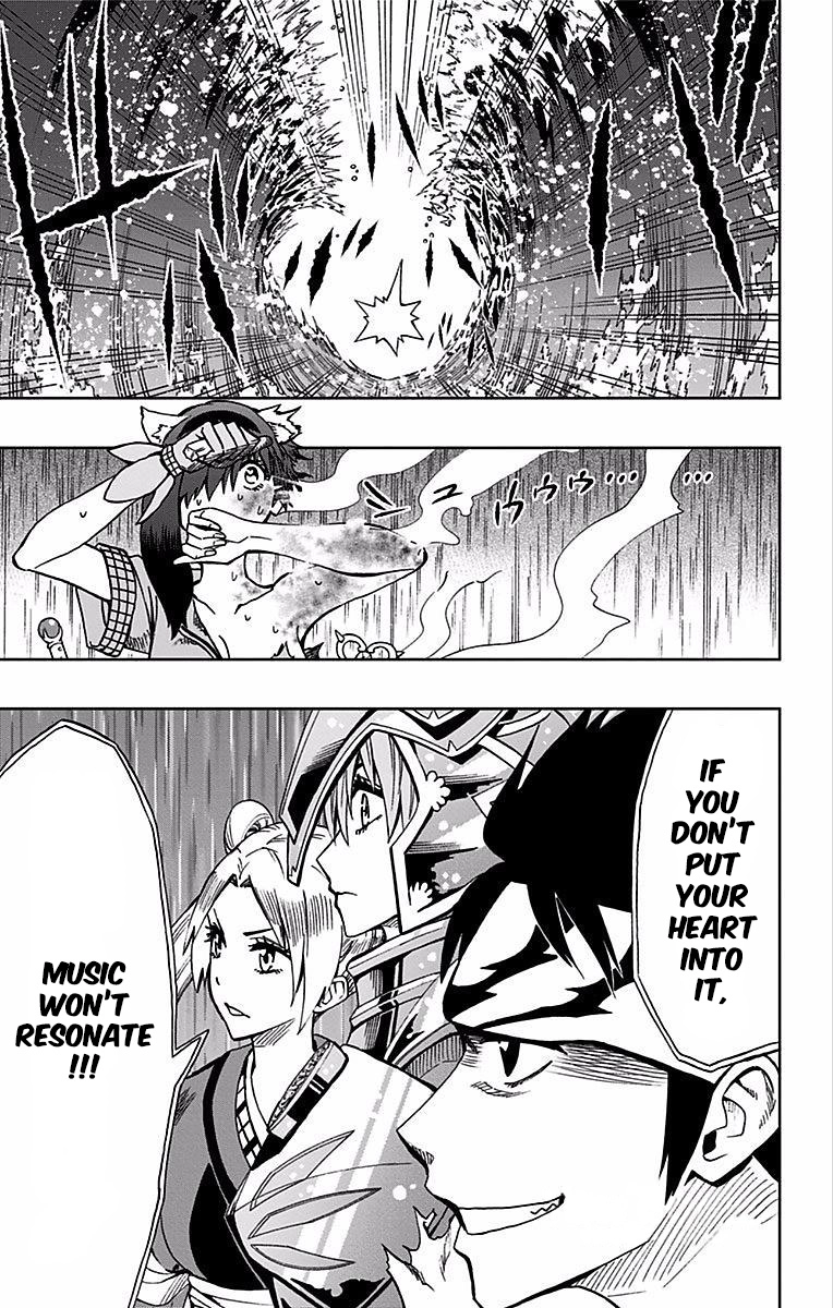 Soul Catcher Chapter 81 page 25 - 