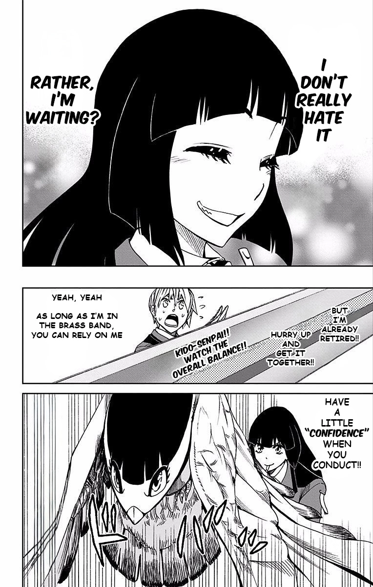 Soul Catcher Chapter 82 page 11 - 