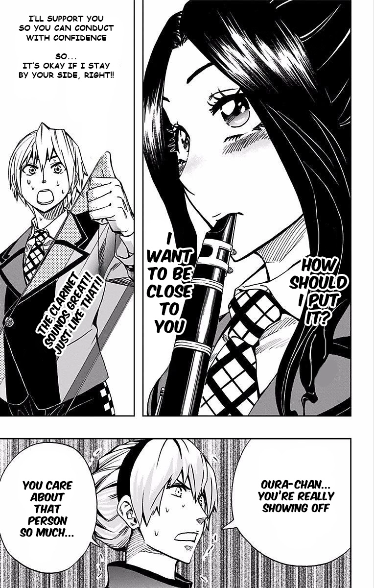 Soul Catcher Chapter 82 page 18 - 