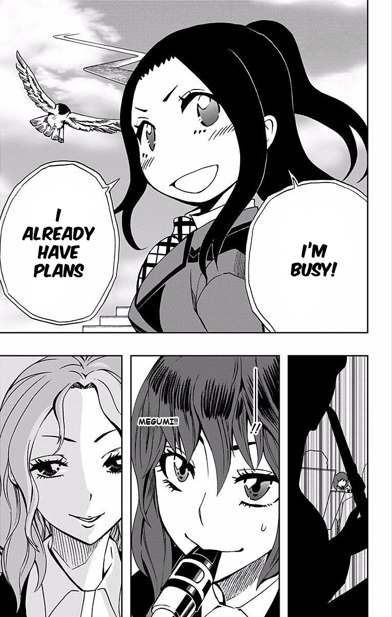 Soul Catcher Chapter 82 page 20 - 