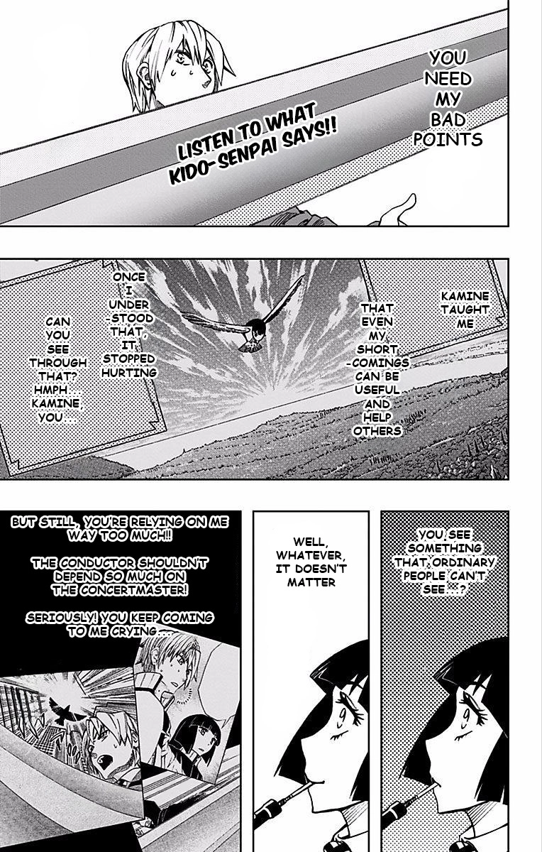 Soul Catcher Chapter 82 page 10 - 