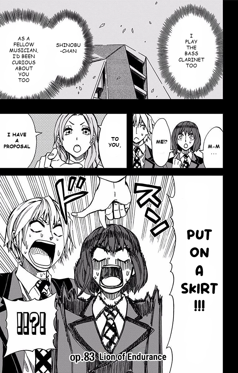 Soul Catcher Chapter 83 page 2 - 