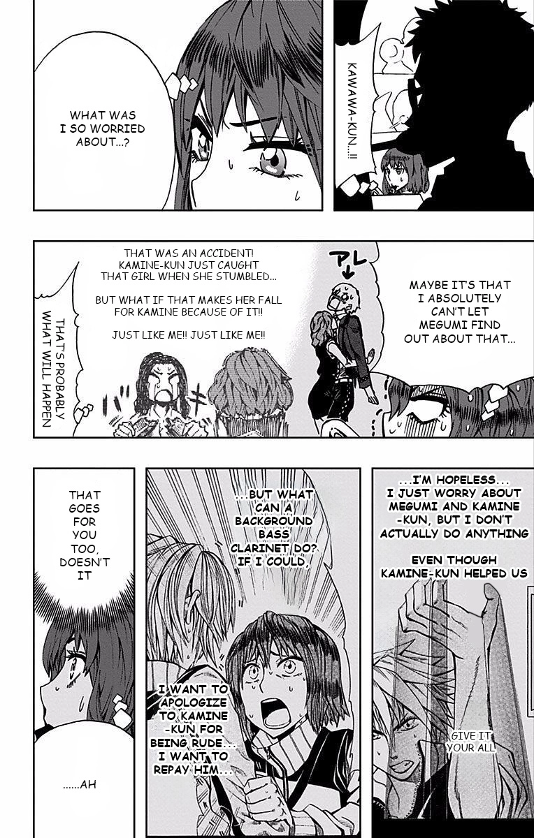 Soul Catcher Chapter 83 page 11 - 
