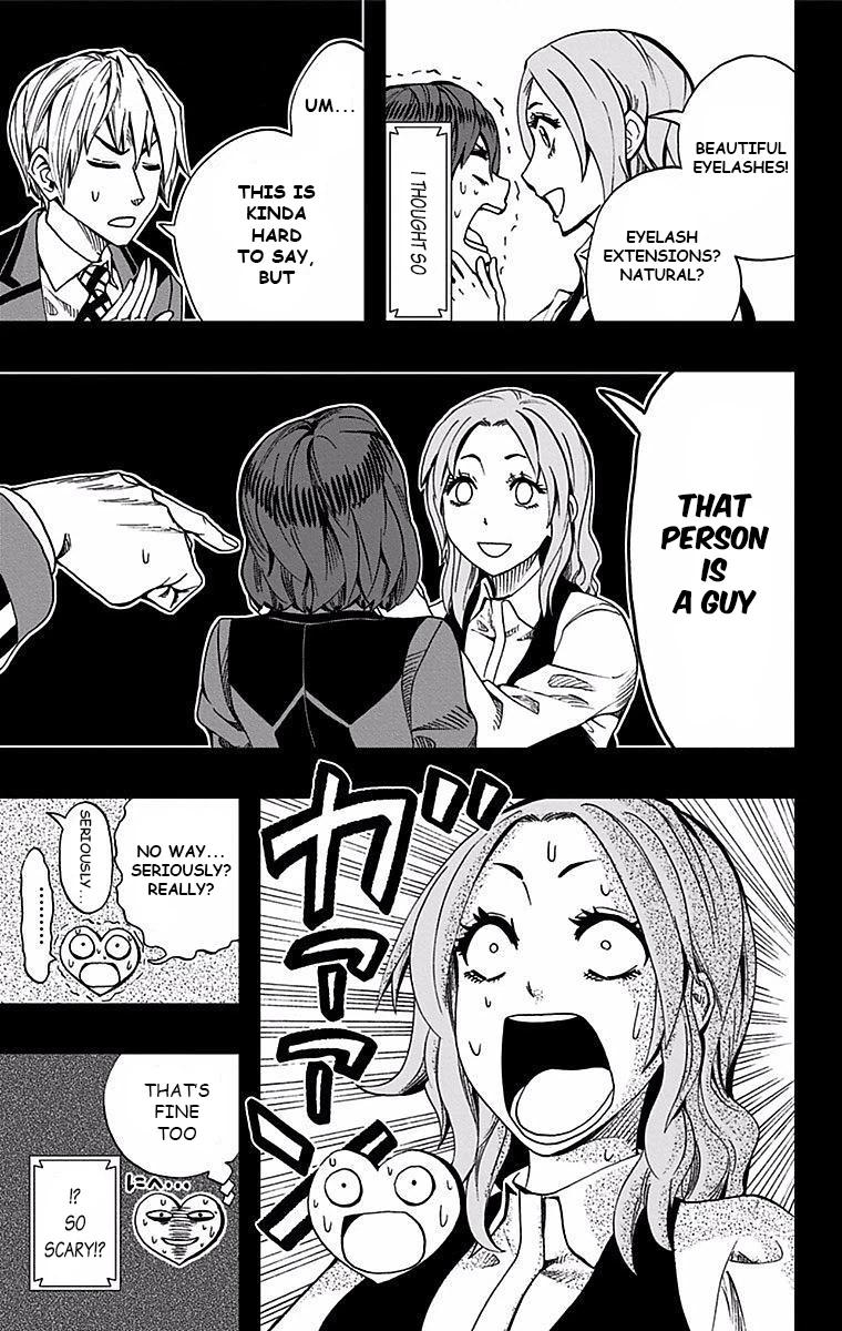 Soul Catcher Chapter 83 page 4 - 