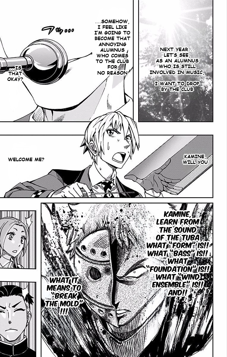 Soul Catcher Chapter 83 page 10 - 