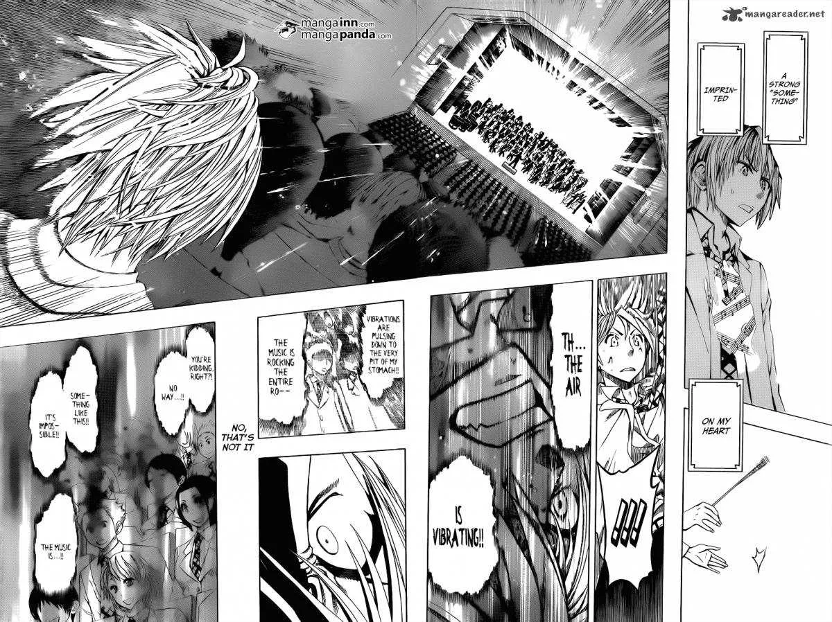 Soul Catchers Chapter 1 page 13 - 