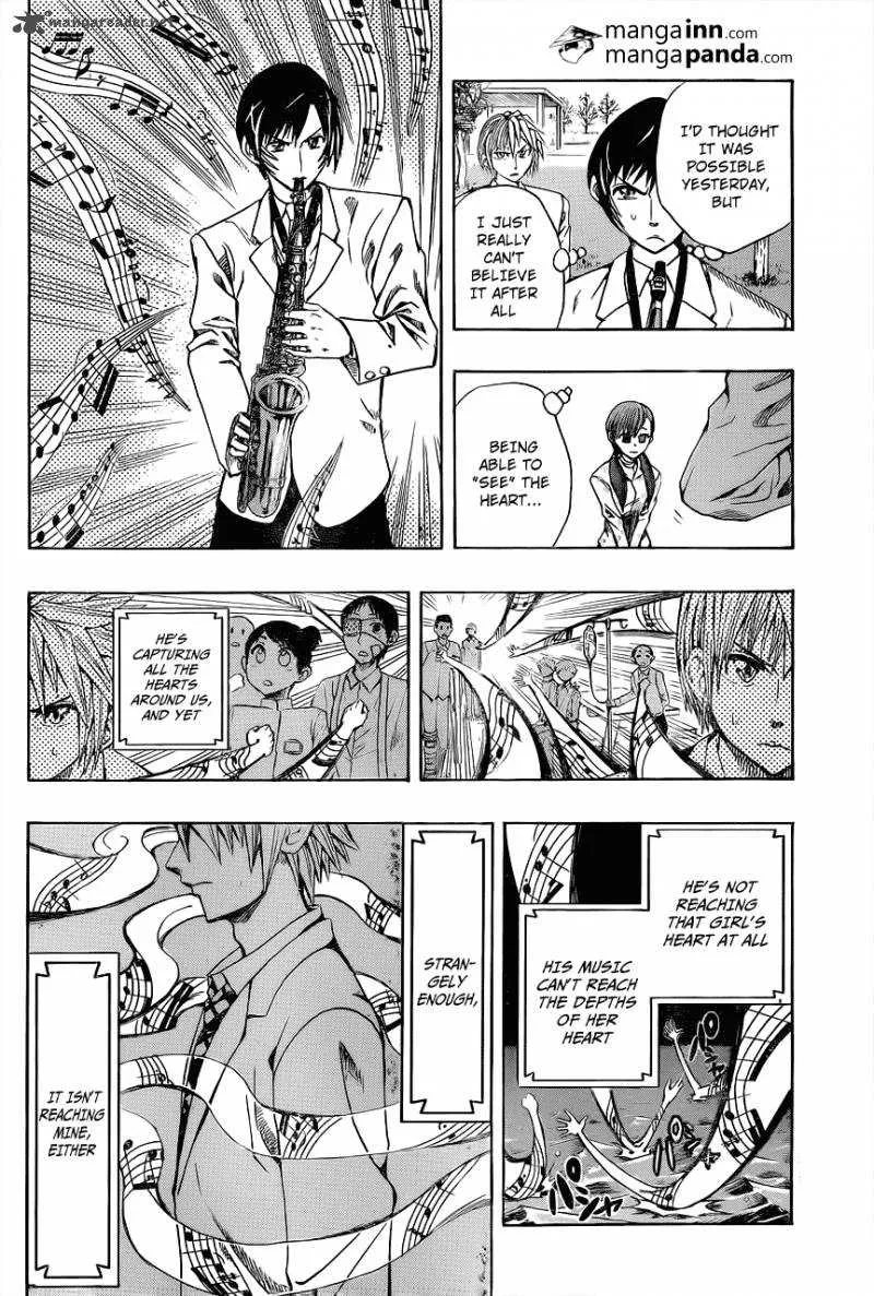 Soul Catchers Chapter 1 page 34 - 