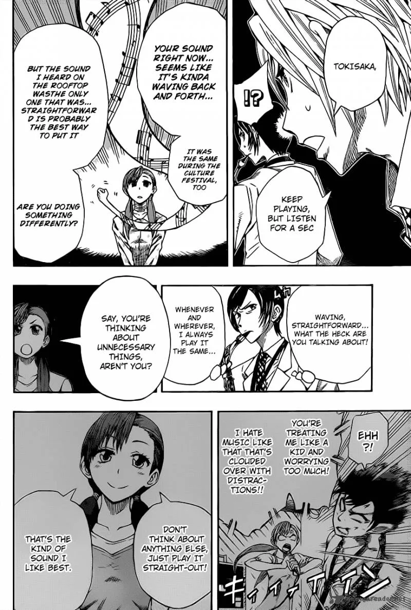 Soul Catchers Chapter 1 page 36 - 